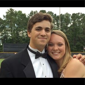 Meet your Posher, Robert